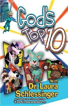 God's Top 10 Trailer