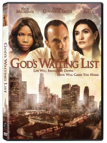 God's Waiting List Trailer