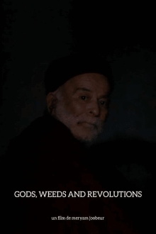 Gods, Weeds and Revolutions Trailer