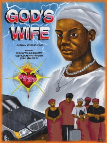 God's Wife Trailer