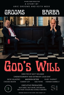 God's Will Trailer