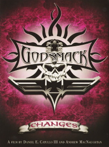 Godsmack: Changes Trailer