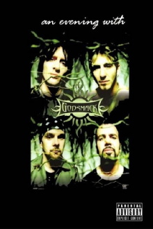 Godsmack : Evening With Godsmack Trailer