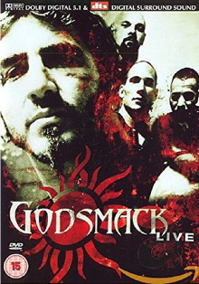 Godsmack - Live Trailer