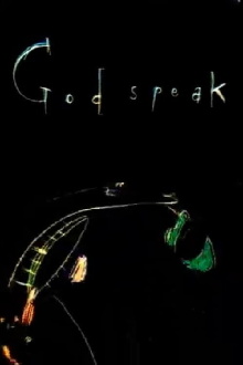 Godspeak Trailer