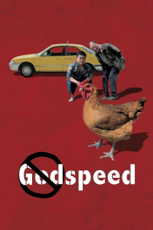 Godspeed Trailer