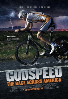 Godspeed: The Race Across America Trailer