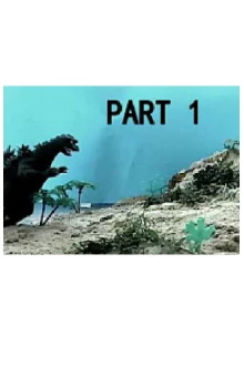 Godzilla: Attack of Jiger - Part 1 Trailer