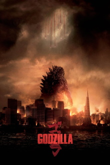 Godzilla Trailer