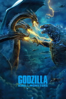 Godzilla: King of the Monsters Trailer