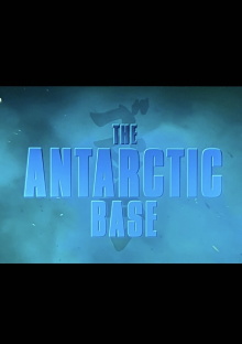 Godzilla: King of The Monsters- The Antarctic Base Trailer