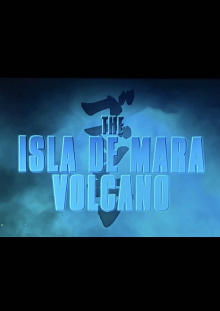 Godzilla: King of the Monsters- The Isla De Mara Volcano Trailer