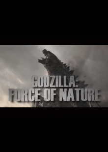 Godzilla: Rebirth of an Icon Trailer