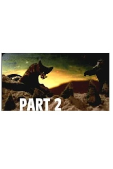 Godzilla Vs Gomora - Part 2 Trailer