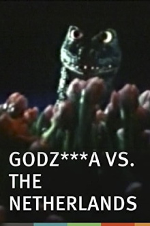 Godzilla vs. the Netherlands Trailer
