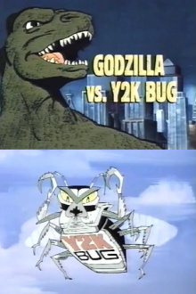 Godzilla vs. Y2K Bug Trailer