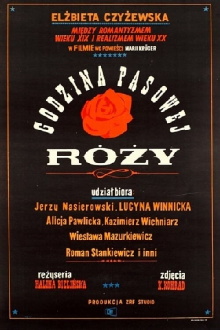 Godzina pąsowej róży Trailer