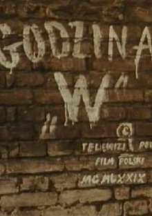 Godzina W Trailer