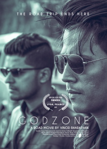 Godzone Trailer
