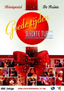 Goede Tijden Slechte Tijden: De Reünie Trailer