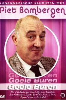 Goeie Buren Trailer