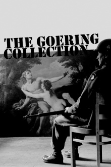 Goering's Catalogue: A Collection of Art and Blood Trailer