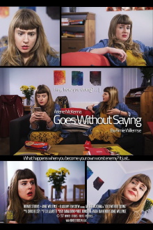 Goes Without Saying Trailer