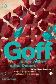 Goff in the Desert Trailer