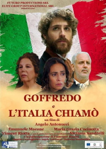 Goffredo e l'Italia chiamò Trailer