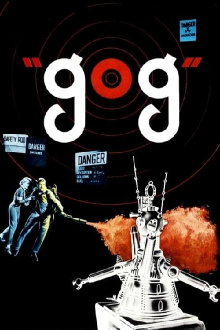 Gog Trailer