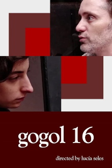 gogol 16 Trailer