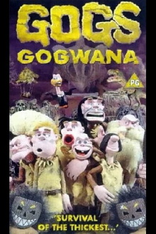 Gogs: Gogwana Trailer