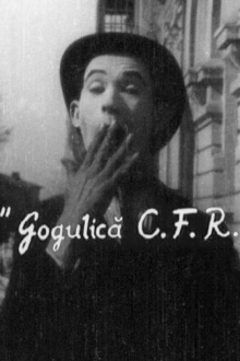 Gogulică ceferist Trailer