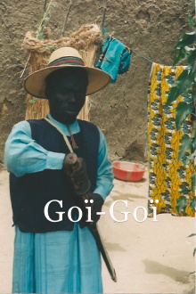 Goï-Goï Trailer
