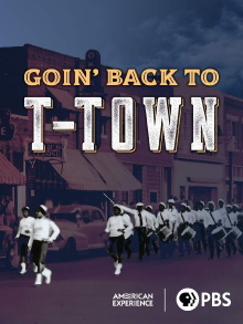 Goin' Back to T-Town Trailer
