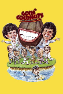Goin' Coconuts Trailer