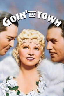 Goin' to Town Trailer