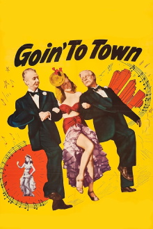 Goin' to Town Trailer