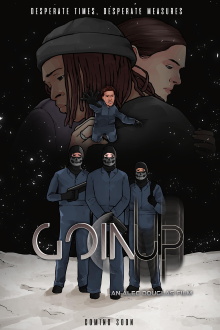 Goin' Up Trailer