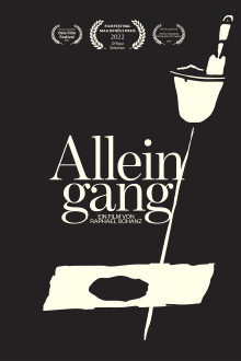 Going Alone Trailer
