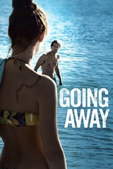 Going Away Trailer