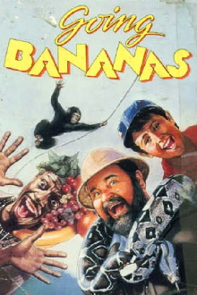 Going Bananas Trailer
