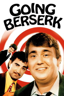 Going Berserk Trailer