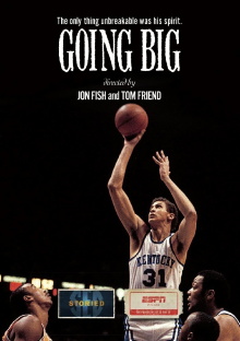 Going Big Trailer