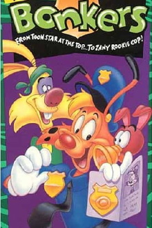 Going Bonkers Trailer