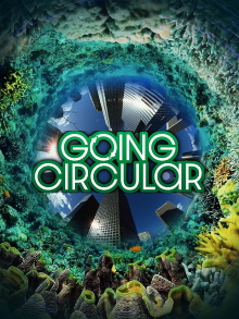Going Circular Trailer