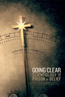 Going Clear: Scientology and the Prison of Belief Trailer