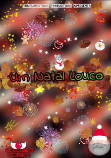 Going Crazy on Christmas Trailer