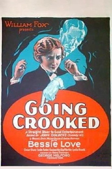 Going Crooked Trailer