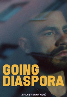 Going Diaspora Trailer